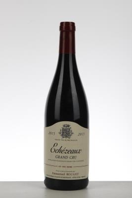 ECHEZEAUX 2015 - Emmanuel Rouget - 1 Bottle