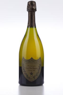DOM PERIGNON 1985 - Moet et Chandon - 1 Bottle