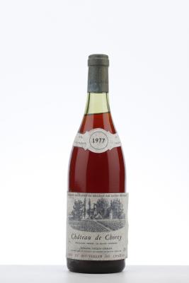 CHOREY LES BEAUNE 1977 - Chateau de Chorey - Jacques Germain - 1 Bottle