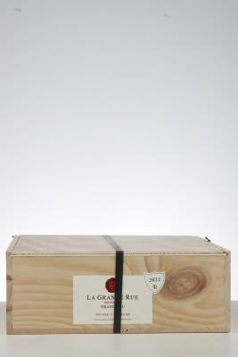 LA GRANDE RUE 2022 - Lamarche  - 3 Magnums - Owc 3