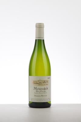 MEURSAULT MEIX CHAVAUX 2009 - Roulot - 1 Bottle
