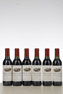 AUSONE 1996 - Mc - 6 x 0,375Ltr - Owc 24
