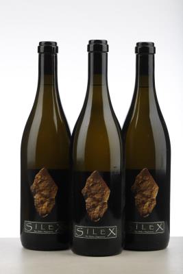 POUILLY FUME SILEX 2005 - Dagueneau - 3 Bottles