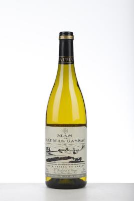 MAS DE DAUMAS GASSAC BLANC 2012 - Mc - 1 Bottle