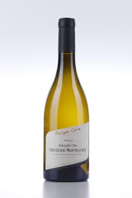 CHEVALIER MONTRACHET 2016 - Philippe Colin - 1 Bottle