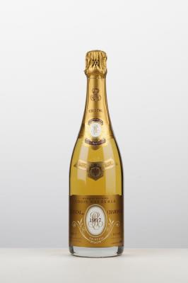 CRISTAL ROEDERER 1997 - Louis Roederer - 1 Bottle