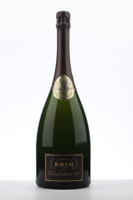 KRUG COLLECTION 1981 - Krug - 1 Magnum