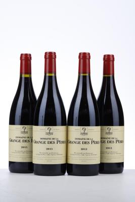 LA GRANGE DES PERES 2013 - Domaine de la Grange des Peres - 4 Bottles