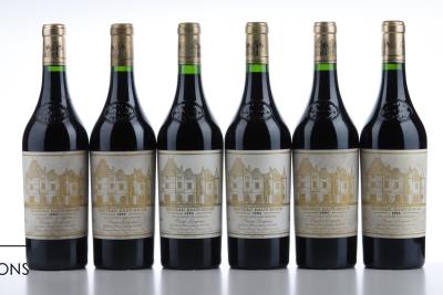 HAUT BRION 1994 - 12 Bottles