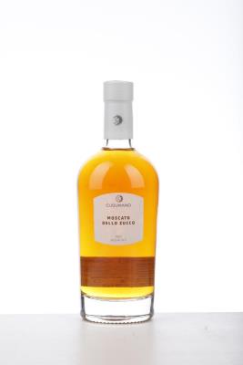 MOSCATO DELLO ZUCCO 2007 - Cusumano - 1 x 0,500Ltr