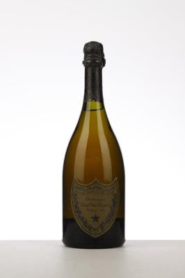 DOM PERIGNON 1976 - Moet et Chandon - 1 Bottle
