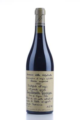 AMARONE DELLA VALPOLICELLA 1990 - Giuseppe Quintarelli  - 1 Bottle