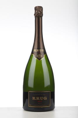 KRUG VINTAGE BRUT 2003 - Krug - 1 Magnum