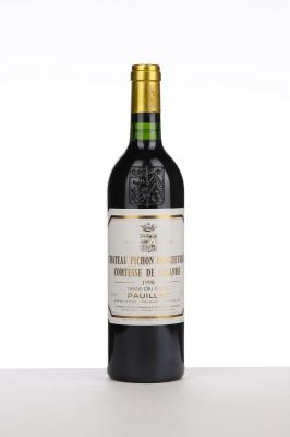 PICHON COMTESSE 1990 - Mc - 1 Bottle