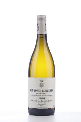 MEURSAULT PERRIERES 2018 - Comtes Lafon - 1 Bottle