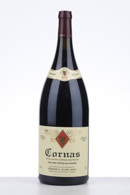 CORNAS 2021 - Auguste Clape - 1 Magnum