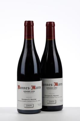 BONNES MARES 2009 - Georges Roumier - 2 Bottles