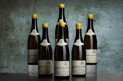 Best Wine Auctions