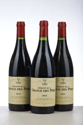 LA GRANGE DES PERES 2012 - Domaine de la Grange des Peres - 3 Bottles