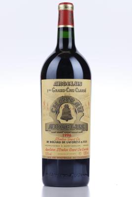 ANGELUS 1996 - 1 Magnum
