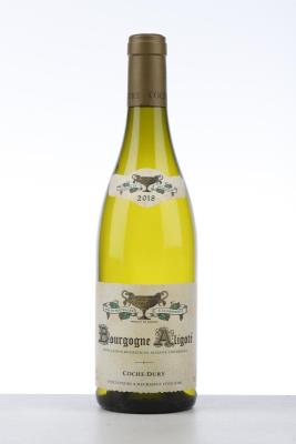 BOURGOGNE ALIGOTE 2018 - Coche Dury - 1 Bottle