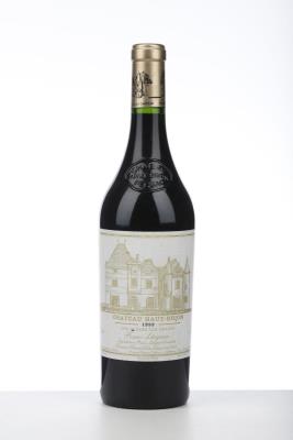 HAUT BRION 1999 - Mc - 1 Bottle