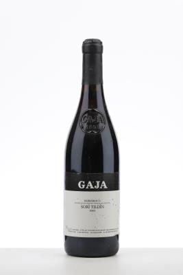 SORI TILDIN 1985 - Gaja - 1 Bottle