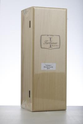 TERLANER I PRIMO GRANDE CUVEE 2017 - Terlan - 1 x 3,000Ltr - Owc 1