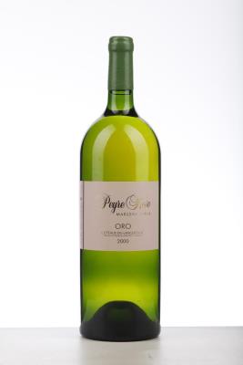 PEYRE ROSE ORO BLANC 2000 - Peyre Rose - 1 Magnum