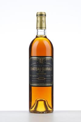 GUIRAUD 1999 - Mc - 1 Bottle
