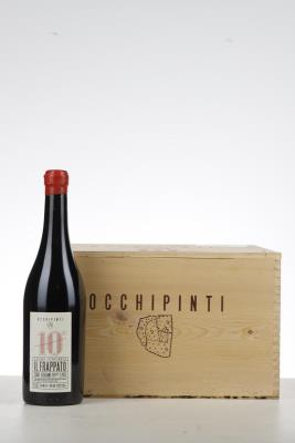 IL FRAPPATO 2013 - Occhipinti - 5 Bottles - Owc 6