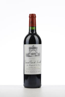 LEOVILLE LAS CASES 1995 - Mc - 1 Bottle