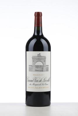 LEOVILLE LAS CASES 2011 - Mc - 1 Magnum