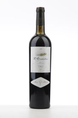 L'ERMITA VELLES VINYES 1994 - Alvaro Palacios - 1 Bottle