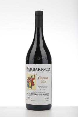 BARBARESCO RISERVA OVELLO 2013 - Produttori del Barbaresco - 1 Magnum