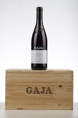 BARBARESCO 2020 - Gaja - 6 Bottles - Owc 6