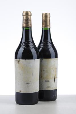 HAUT BRION 1994 - Mc - 2 Bottles
