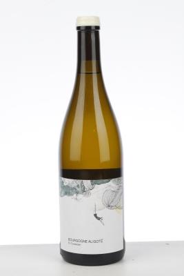 BOURGOGNE ALIGOTE EN COULEZAIN 2022 - Les Horees - 1 Bottle