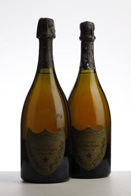 DOM PERIGNON 1985 - Moet et Chandon - 2 Bottles