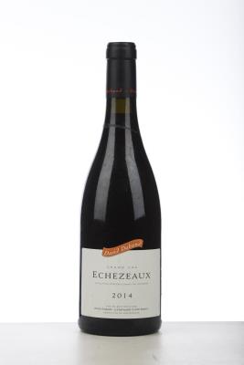 ECHEZEAUX 2014 - David Duband - 1 Bottle