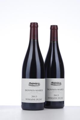 BONNES MARES 2013 - Dujac - 2 Bottles