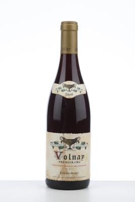 VOLNAY 1ER CRU 2016 - Coche Dury - 1 Bottle