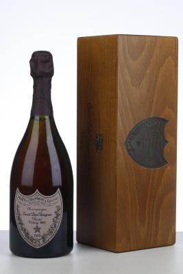 DOM PERIGNON ROSE 1990 - Moet et Chandon - 1 Bottle - Owc 1