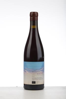 LES ROCHES ROUGE 2022 - Maison Glandien - 1 Bottle