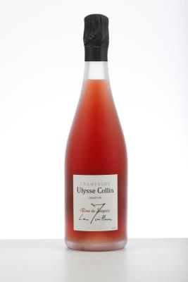 ULYSSE COLLIN ROSE DE SAIGNEE LES MAILLONS NV - Ulysse Collin - 1 Bottle