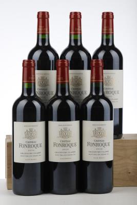 FONROQUE 2016 - Mc - 6 Bottles
