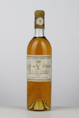 Y DE YQUEM 1965 - Mc - 1 Bottle