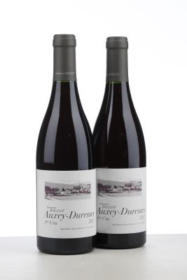 AUXEY DURESSES 2021 - Roulot - 2 Bottles