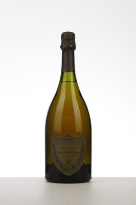 DOM PERIGNON 1971 - Moet et Chandon - 1 Bottle