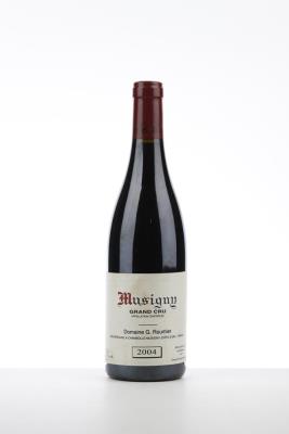 MUSIGNY 2004 - Georges Roumier - 1 Bottle
